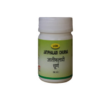 Jatiphaladi poudre, 100 grammes