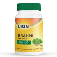 Brahmi poudre, 80 grammes