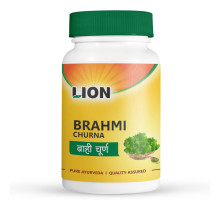 Brahmi poudre, 80 grammes