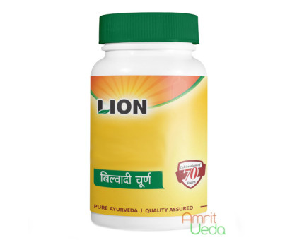 Ashwagandha poudre Lion, 100 grammes