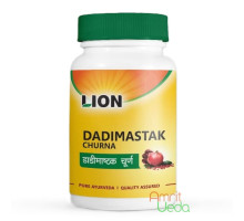 Dadimashtak powder, 100 grams