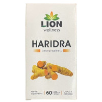 Haridra extract extrait, 60 comprimés