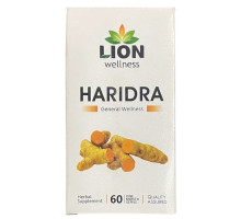 Haridra extract extrait, 60 comprimés