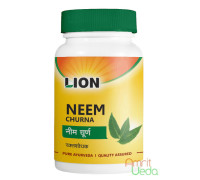 Neem poudre, 100 grammes