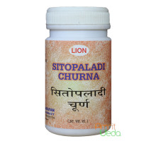 Sitopaladi poudre, 100 grammes