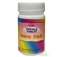 Triphala, 200 comprimés