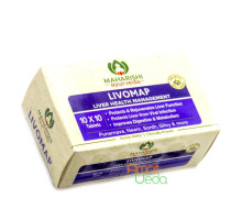 Livomap, 100 tablets