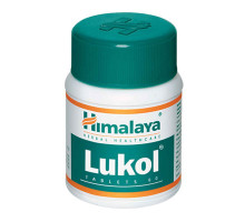 Lukol, 60 tablets