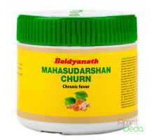 Mahasudarshan poudre, 50 grammes