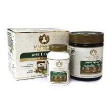 Maharishi Amrit Kalash, 600 grammes + 60 comprimés