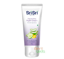 Night rejuvenating cream, 60 grammes