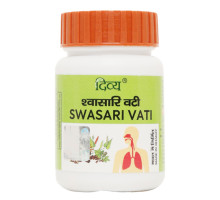 Swasari vati, 20 grammes ~ 55 comprimés