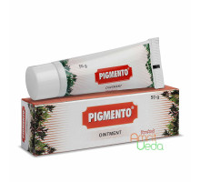 Pigmento pommade, 50 grammes