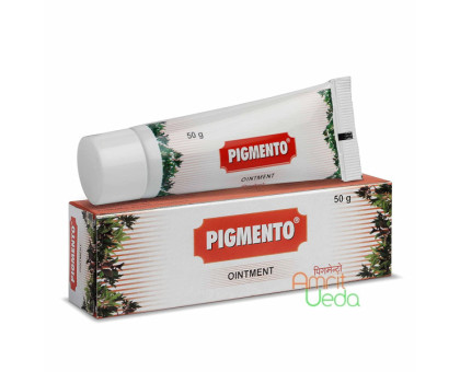 Pigmento pommade Charak, 50 grammes