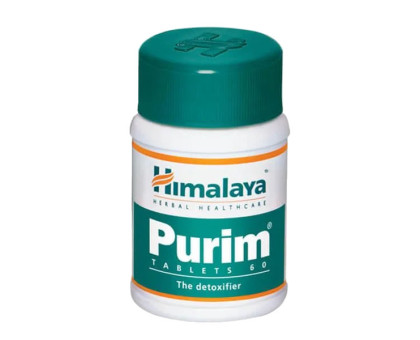 Purim Himalaya, 60 comprimés