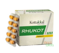 Rhukot, 2x20 comprimés