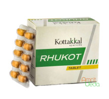 Rhukot, 100 comprimés