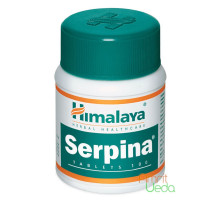 Serpina, 100 comprimés