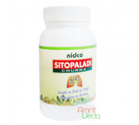 Sitopaladi poudre, 50 grammes