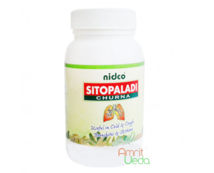 Sitopaladi poudre NidCo, 50 grammes