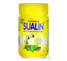 Sualin, 60 comprimés