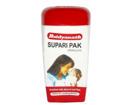 Supari Pak Baidyanath, 100 grammes