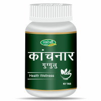 Kanchnar Guggul, 60 tablets