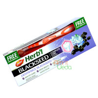 Toothpaste Black seed, 150 grammes