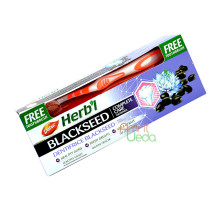 Toothpaste Black seed, 150 grammes