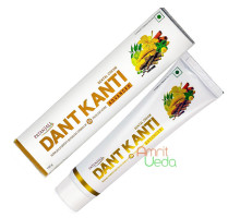 Toothpaste Dant Kanti Advanced, 100 grammes