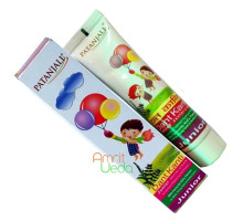 Dental cream Dant Kanti Junior, 100 grammes