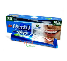 Toothpaste for smokers, 150 grammes