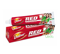 Toothpaste Red, 200 grammes