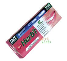 Toothpaste Sensitive teeth, 150 grammes