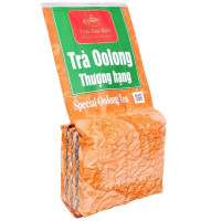 Thé Oolong Montagne Haute Spécial (Tea Oolong High mountain premium), 150 gram 
