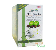 Triphala, 100 comprimés