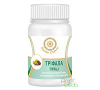 Triphala, 60 comprimés