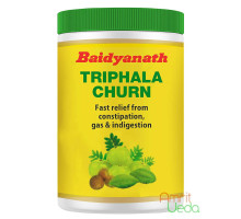 Triphala poudre, 100 grammes