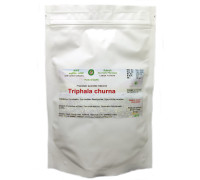 Triphala poudre, 100 grammes