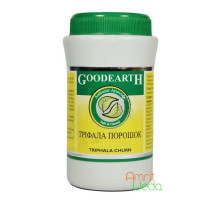 Triphala poudre, 120 grammes