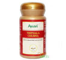 Triphala poudre, 500 grammes