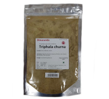 Triphala poudre, 100 grammes