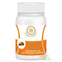 Triphala Guggul, 60 comprimés