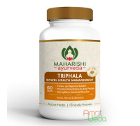 Triphala, 60 comprimés