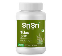 Tulasi, 60 tablets