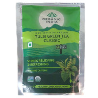 Tulsi Green tea, 100 grams