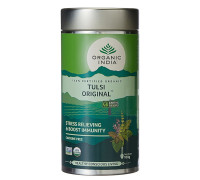 Tulsi Original thé bottle, 100 grammes