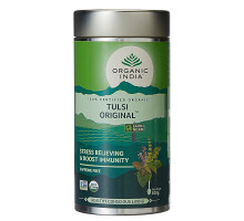 Tulsi Original thé bottle, 100 grammes