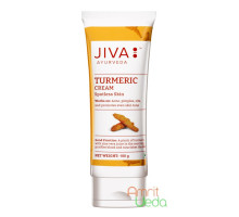 Turmeric cream, 100 grammes