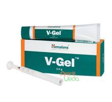 Vaginal gel V-Gel, 30 grammes